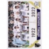 Cromos de Fútbol Plantel V. Guimarães Cromos Liga Portuguesa 22 23