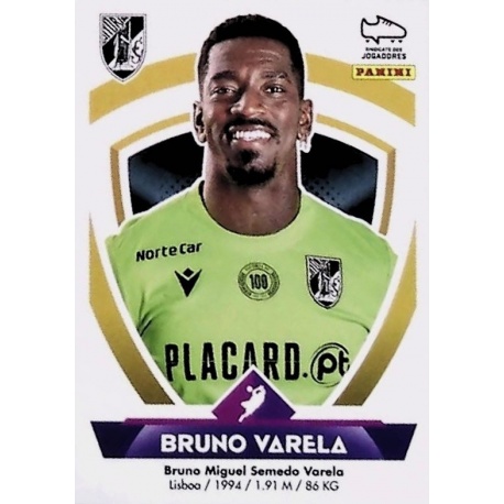 Bruno Varela V. Guimarães 324