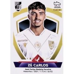 Zé Carlos V. Guimarães 326
