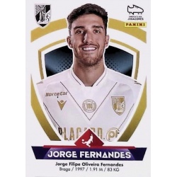Jorge Fernandes V. Guimarães 327