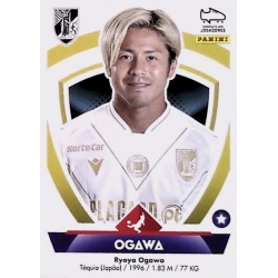 Ryoya Ogawa V. Guimarães 331