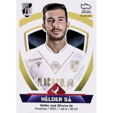 Hélder Sá V. Guimarães 332