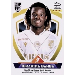 Ibrahima Bamba V. Guimarães 333