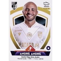 André André V. Guimarães 334