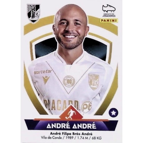 André André V. Guimarães 334