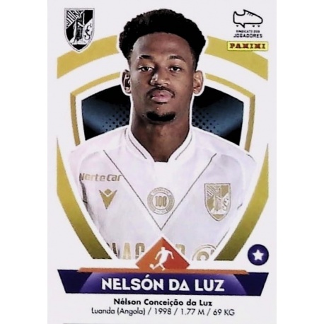 Rúben Lameiras V. Guimarães 336