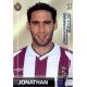 Jonathan Megapromesas Valladolid 396 Megafichas 2003-04