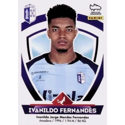 Anderson Jesus Vizela 346