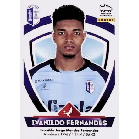 Anderson Jesus Vizela 346