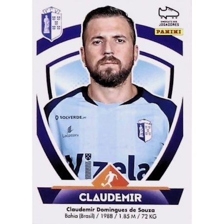 Osama Rashid Vizela 351