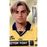 Hector Font Megapromesas Villarreal 397 Megacracks 2003-04