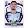 Sticker of Nuno Moreira Vizela Panini Futebol Portugal 2022-23
