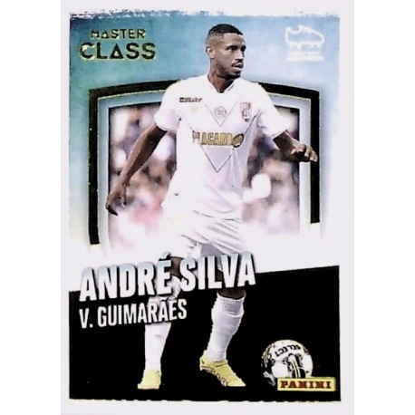 André Silva Guimaraes Master Class 362