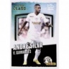 Compra Online André Silva Master Class Guimaraes Panini Futebol 2022-23 Liga Bwin