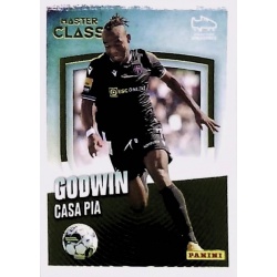Godwin Casa Pia Master Class 371