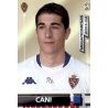 Cani Megapromesas Zaragoza 399 Megacracks 2003-04