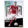 Compra Online Gilberto Master Class Benfica Panini Futebol 2022-23 Liga Bwin