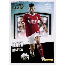 Rafa Benfica Master Class 386