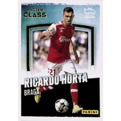 Ricardo Horta Braga Master Class 387