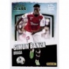 Compra Online Simon Banza Master Class Braga Panini Futebol 2022-23 Liga Bwin