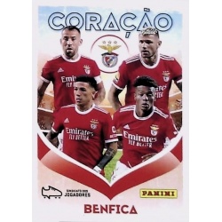 Benfica Coração 397