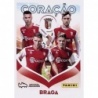Compra Online Braga  Coração Panini Futebol Liga 2022-23