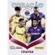 Chaves Coração 401
