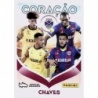Compra Online Chaves  Coração Panini Futebol 2022-23 Liga Bwin