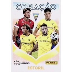 Estoril Coração 402