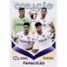Buy Sticker Famalicao Coração Panini Futebol Portugal 2022-23