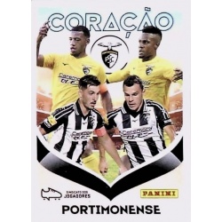 Portimonense Coração 407