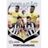 Compra Online Portimonense  Coração Cromos Liga Portuguesa 22 23