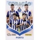 Porto Coração 408
