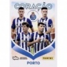 Buy Sticker Porto Coração Panini Futebol Portugal 2022-23