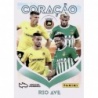 Cromos de Fútbol Rio Ave  Coração Panini Futebol 2022-23 Liga Bwin