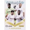 Sale Sticker V. Guimarães Coração Stickers League Portugal 22-23