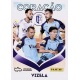 Vizela Coração 413
