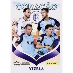 Vizela Coração 413