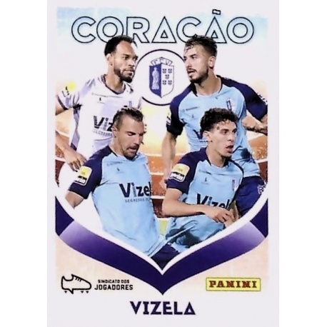 Vizela Coração 413