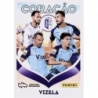 Compra Online Vizela  Coração Cromos Liga Portuguesa 22 23