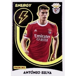 António Silva Benfica Energy 414