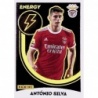 Sale Online António Silva Benfica Energy Panini Futebol Liga 2022-23