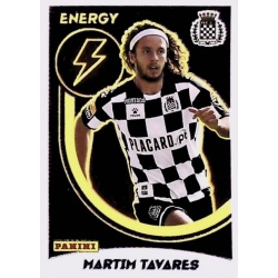 Martin Tavares Boavista Energy 418