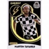 Buy Sticker Martin Tavares Boavista Energy Stickers League Portugal 22-23