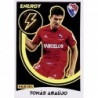 Sale Online Tomás Araújo Gil Vicente Energy Panini Futebol Portugal 2022-23