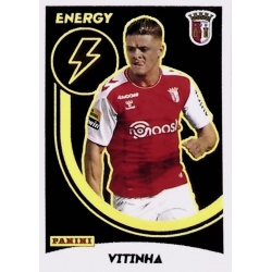 Vitinha Braga Energy 422