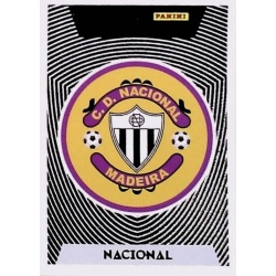 Emblema Nacional Liga Sabseg 2022-2023 433