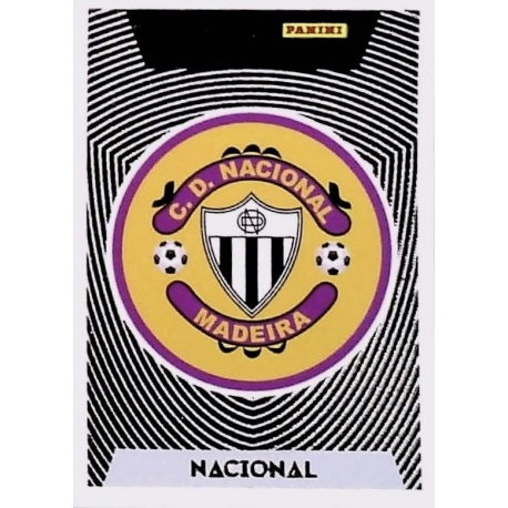 Emblema Nacional Liga Sabseg 2022-2023 433