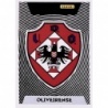 Sticker of Emblema Oliveirense Liga Sabseg 2022-2023 Panini Futebol 2022-23 Liga Bwin