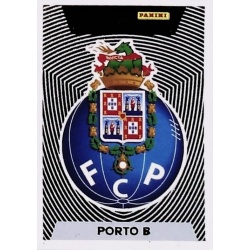 Emblema Porto B Liga Sabseg 2022-2023 436